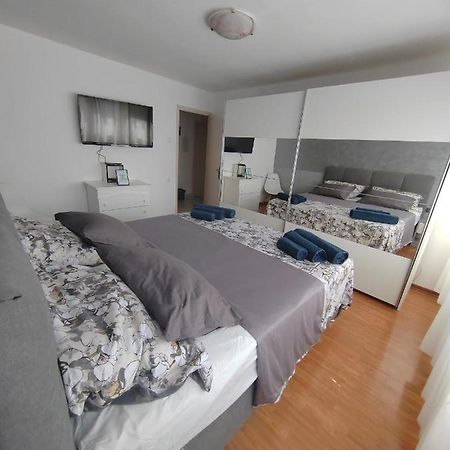 Apartment Sea Queen Split Ngoại thất bức ảnh