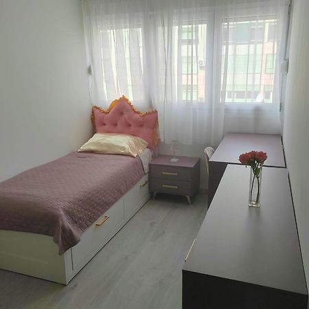 Apartment Sea Queen Split Ngoại thất bức ảnh