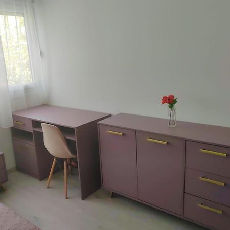 Apartment Sea Queen Split Ngoại thất bức ảnh