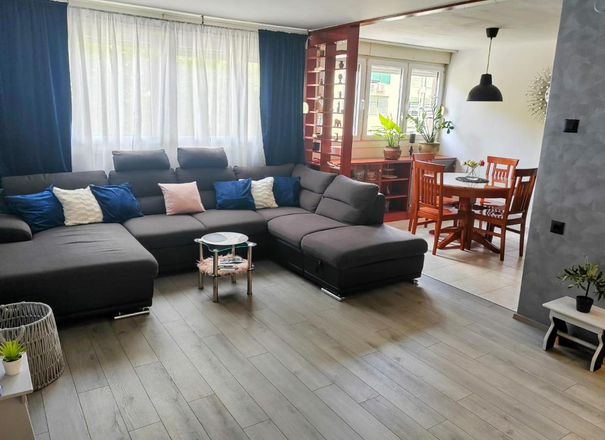 Apartment Sea Queen Split Ngoại thất bức ảnh