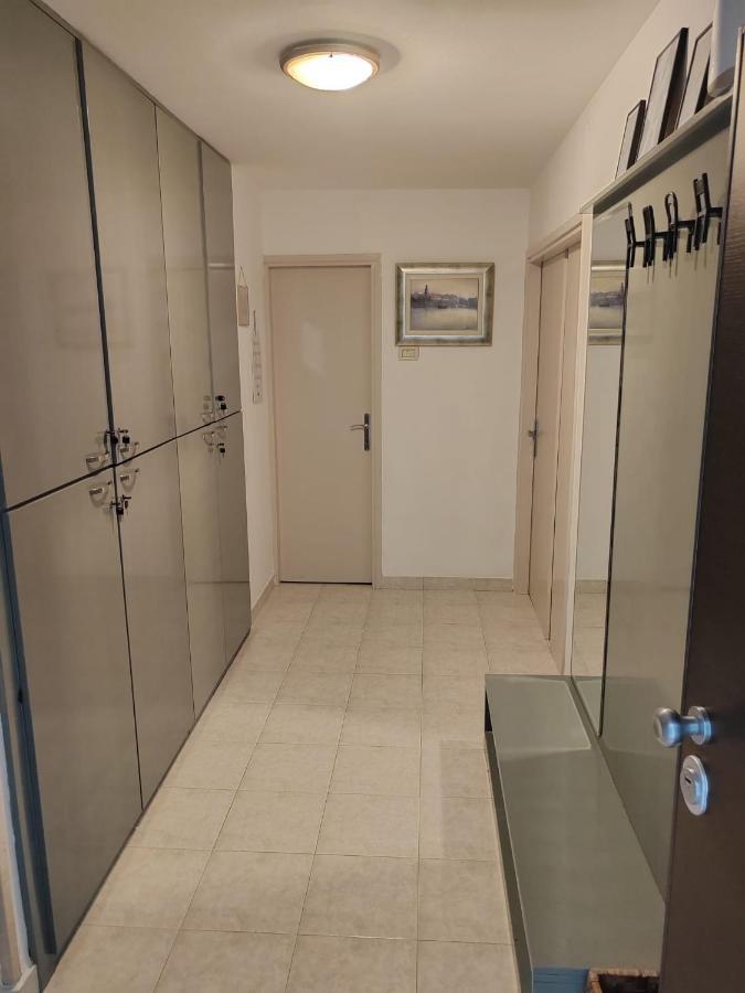 Apartment Sea Queen Split Ngoại thất bức ảnh