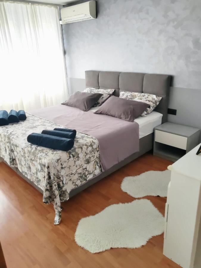 Apartment Sea Queen Split Ngoại thất bức ảnh