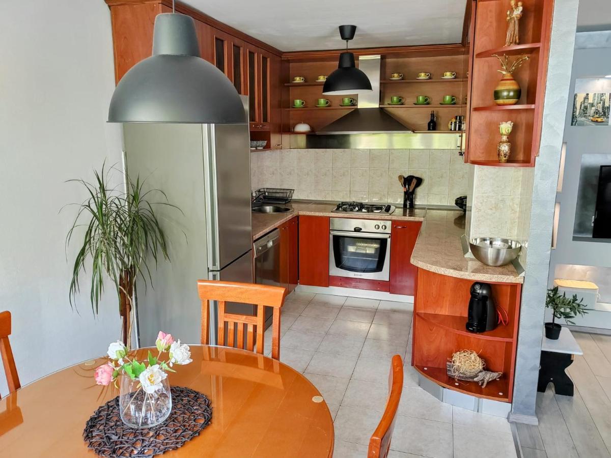 Apartment Sea Queen Split Ngoại thất bức ảnh
