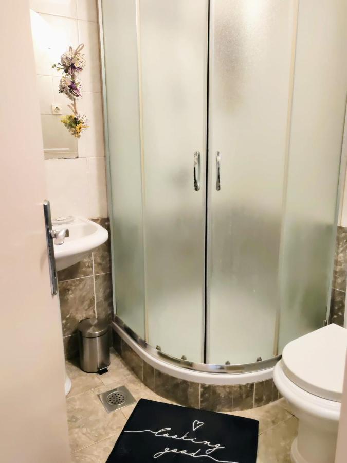 Apartment Sea Queen Split Ngoại thất bức ảnh