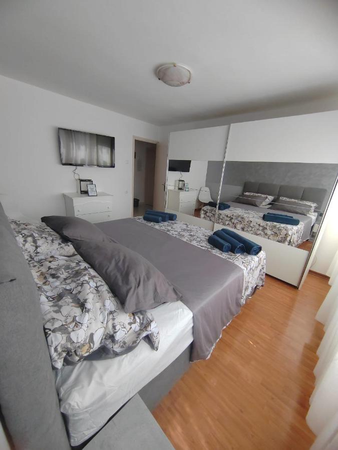 Apartment Sea Queen Split Ngoại thất bức ảnh